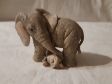 Tuskers Love Is Watching Over