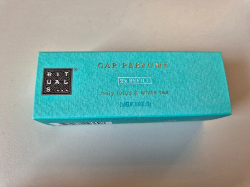 Rituals autoparfum refill - autoparfum,
