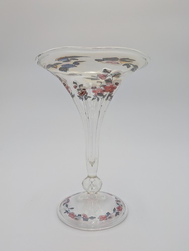 Vera walther glas - glas, vase