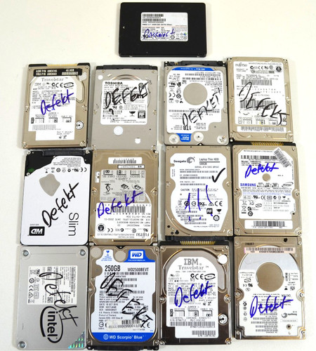 Ide sata laptop - 13,