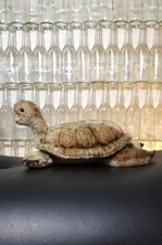 Steiff Schildkröte / Vintage