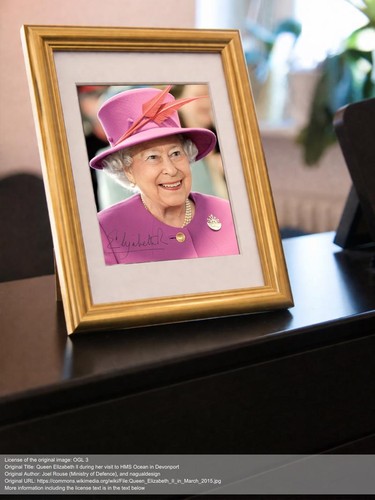 Repro autogramm queen - repro-autogramm,