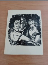 "Max Beckmann" - "DIE