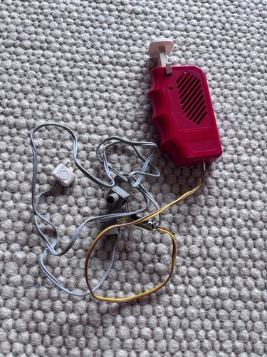 Faller ams handregler - faller,