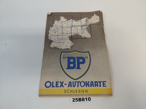 Olex autokarte schlesien - olex-autokarte,