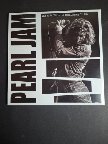 Pearl jam live - jam, at