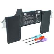 Akku für Apple MacBook Air