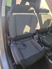 SITZ V.R. CITROEN C3 AIRCROSS