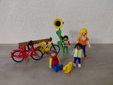 Playmobil Spielplatz