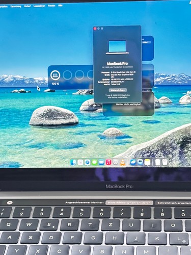 Apple macbook pro zoll - pro, 13