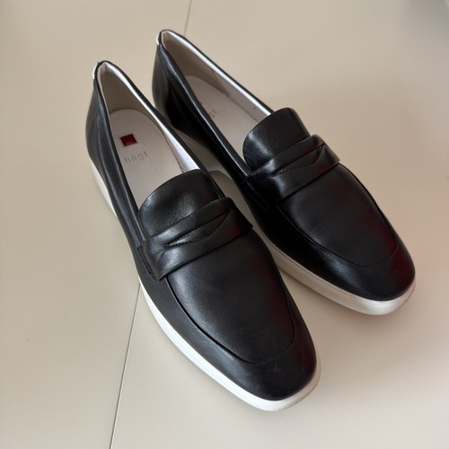 Högl loafer schuhe 42 - gr., (8)