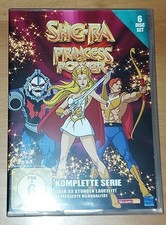 She-Ra - Princess of Power -