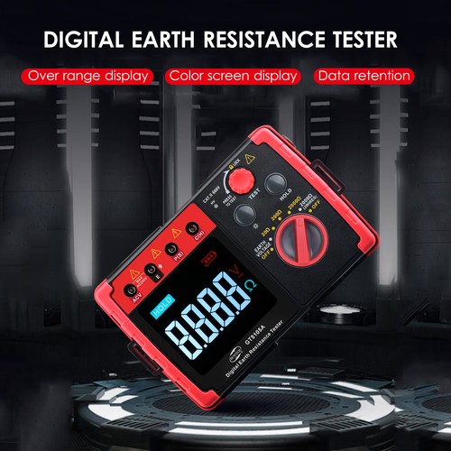 Benetech gt5105a digitales - benetech,