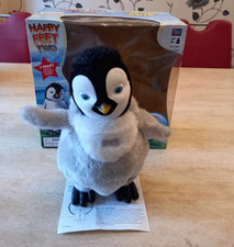 VERPACKT ** HAPPY FEET ZWEI