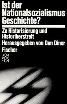 Ist der nationalsozialismus - ist,