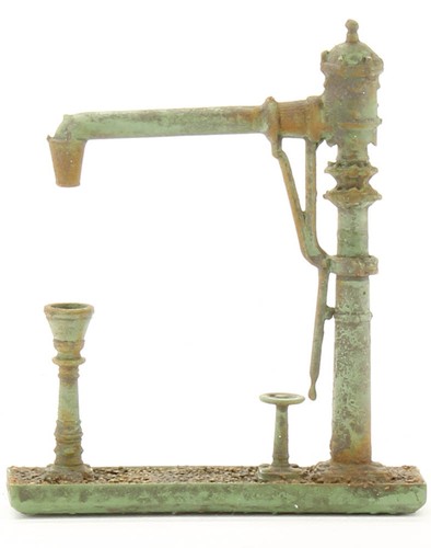 Radestra 323021 wasserkran - radestra,