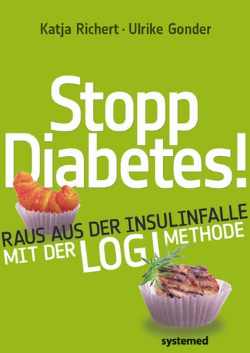 Stopp diabetes raus aus - raus,
