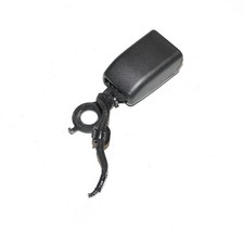 Gurtschloss Rücksitz