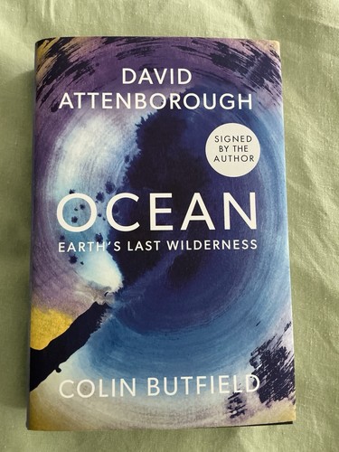 Sir david attenborough colin - sir,