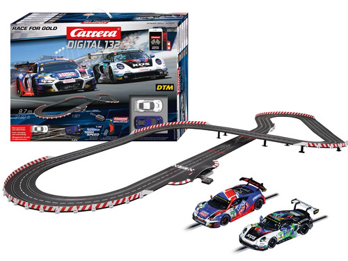 Carrera 30040 race - 30040,