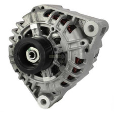 Lichtmaschine 120A Neu