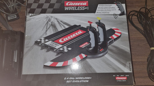 Carrera 10118 1x - carrera,