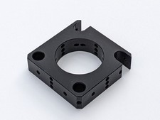 1 x Spindler & Hoyer Aufnahmeplatte 25 (Variante A) für optische Bank