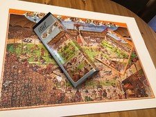 loup commedia olymplca 1500