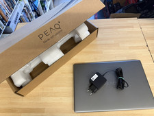 PEAQ 14 Zoll Notebook PNB C140M-1G428D 14" C-SERIES CEL 4/128 in der OVP  !