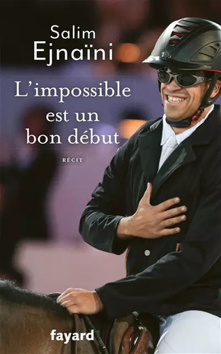 Impossible est bon - est,