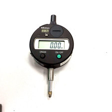 Mitutoyo digitale Messuhr