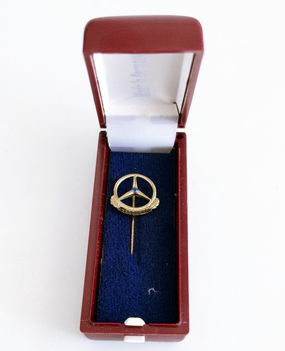 Mercedes benz anstecknadel - benz,