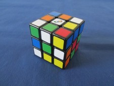 Spielwaren: Rubiks Zauberwürfel (90g)