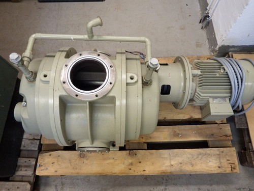 Pfeiffer vacuum wgk - pfeiffer,