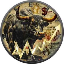 1 UNZE 999 SILBER - BÖRSE /