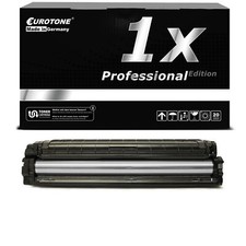 PRO Toner BLACK ersetzt