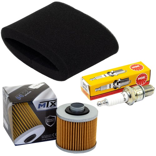 Set wartung luftfilter - set,