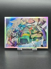Panini One Piece 25th