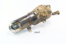 BMW F 650 169 1993 - Auspuff A62E