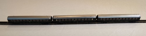 Personenwagen doppelachse - personenwagen,,