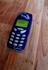 Nokia 3330 Dolphin / Delfin