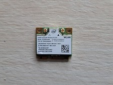 Dell Inspiron 17R-5721 Wlan Karte 2230BNHMW
