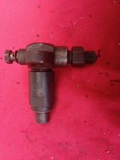 Holder Traktor Einachser  Diesel  #5