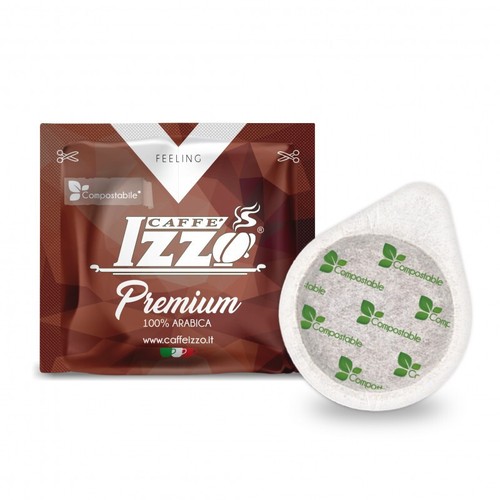 Izzo ese kaffeepads premium - ese,