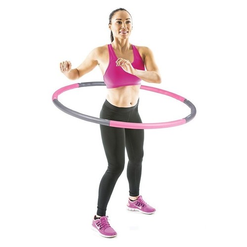 Hula hoop fitnessreifen - hoop,