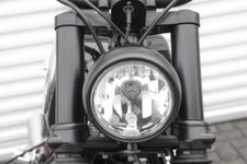 BMW R65 R80 R100 Monolever Alu