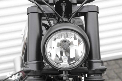 Bmw r65 r80 r100 monolever - r80,