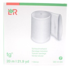 Schlauchverband tg Gr.7 Länge