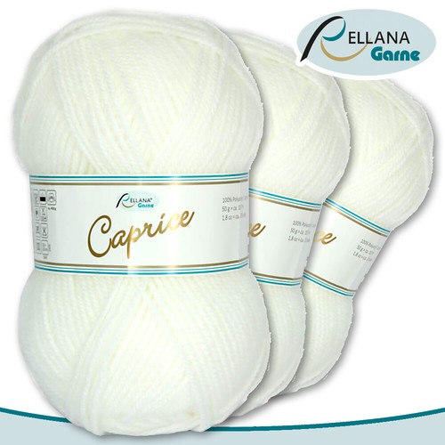 Rellana 3x50 caprice - 3x50,