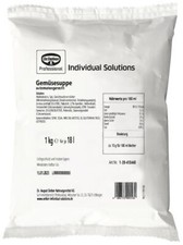 Dr.Oetker Feine Gemüsesuppe